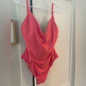 Brand New J. Crew swim suit with tags size 16